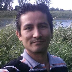 Meet your Posher, Edgardo